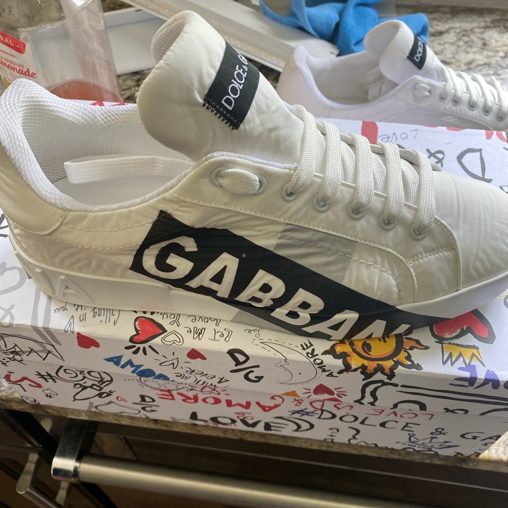 Dolce & Gabbana